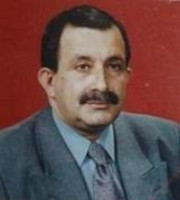 Dr. MSc. José Antonio Moisés Asbún
