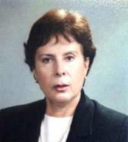 Dra. MSc. Silvia Lafuente Tapia