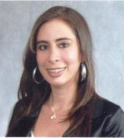 La Dra. Silvia Moisés Lafuente